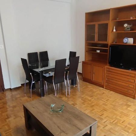 Casa Pili Apartment Zamora Exterior photo