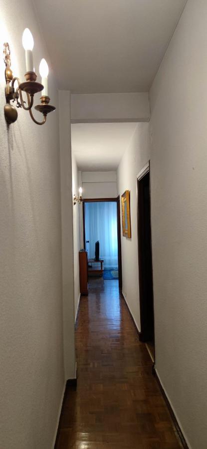 Casa Pili Apartment Zamora Exterior photo